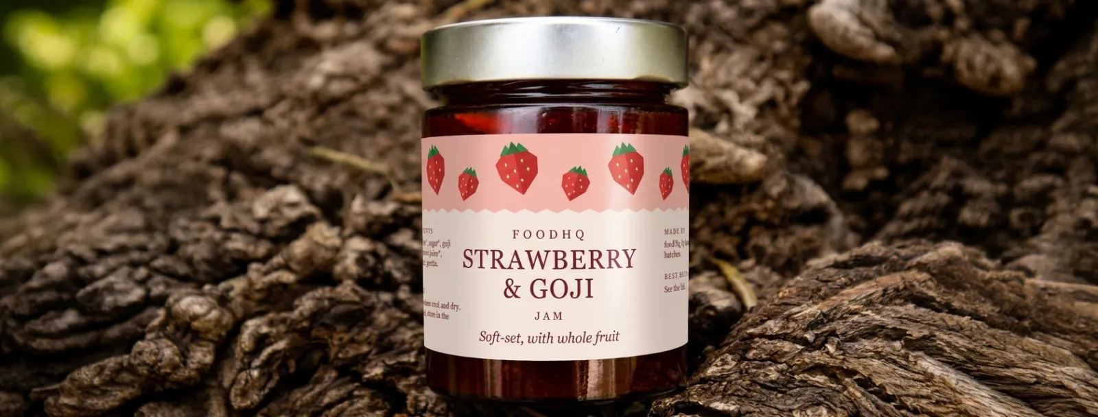 Jams & Marmalades
